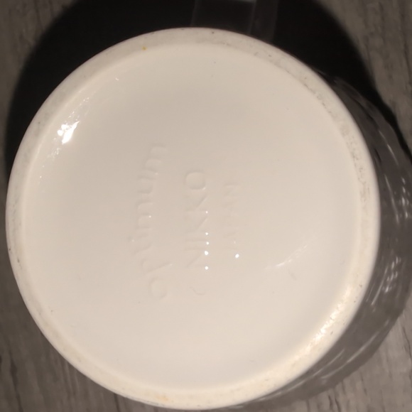 Set of 3 Nikko Mugs - Picture 2 of 3